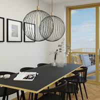 Tilburg, Koopvaardijstraat, 2-kamer appartement - foto 5
