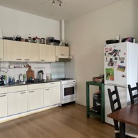 Zwolle, Nieuwstraat, 2-kamer appartement - foto 5