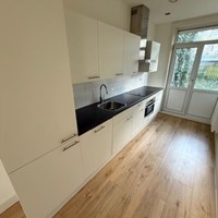 Amsterdam, Riouwstraat, 2-kamer appartement - foto 5