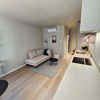 Groningen, Kleine Kromme Elleboog, 2-kamer appartement - foto 4