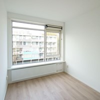 Den Haag, Escamplaan, portiekflat - foto 4