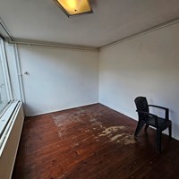 Groningen, Robijnstraat, kamer - foto 4