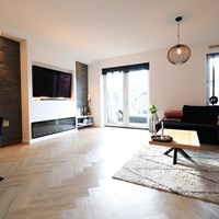 Zwanenburg, Lindenlaan, eengezinswoning - foto 4