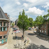 Leeuwarden, Baljeestraat, 2-kamer appartement - foto 4