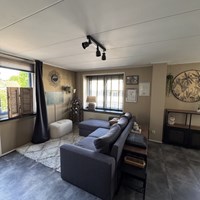 Zwolle, Berkumhof, 2-kamer appartement - foto 4