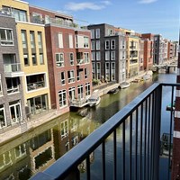Amsterdam, Memeleiland, bovenwoning - foto 4
