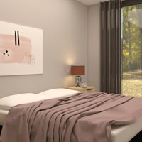 Eindhoven, Grenenhout, 3-kamer appartement - foto 5