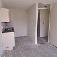 Dronten, Cultus, portiekflat - foto 6
