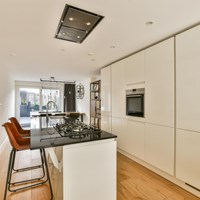 Amsterdam, Danie Theronstraat, 3-kamer appartement - foto 6