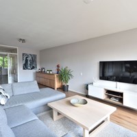 Breda, Concordiastraat, 3-kamer appartement - foto 4