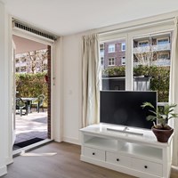 Amsterdam, Akbarstraat, 2-kamer appartement - foto 4