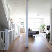 Amsterdam, Willem de Zwijgerlaan, 4-kamer appartement - foto 4