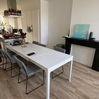 Amsterdam, Henri Polaklaan, 3-kamer appartement - foto 6