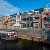 Dalfsen, Koninginnenplein, 3-kamer appartement - foto 4