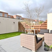 Amsterdam, Vätternkade, eengezinswoning - foto 6