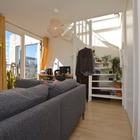 Groningen, Entensgang, 2-kamer appartement - foto 6