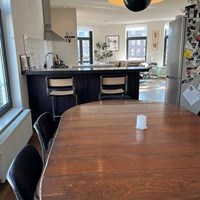 Amsterdam, Da Costakade, hoekappartement - foto 5
