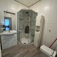 Roosendaal, Molenstraat, zelfstandige studio - foto 5