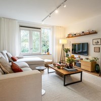 Amstelveen, Mauritslaan, bovenwoning - foto 4