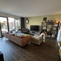 Utrecht, Ketjapweg, hoekwoning - foto 5