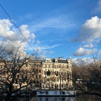 Amsterdam, Nassaukade, 2-kamer appartement - foto 4