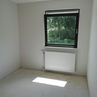 Amsterdam, Klaverbladstraat, tussenwoning - foto 4