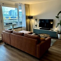Rotterdam, Stationssingel, 2-kamer appartement - foto 5