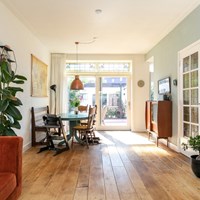 Breda, Kievitstraat, hoekwoning - foto 6