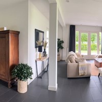 Leiderdorp, Achthovenerweg, bungalow - foto 5
