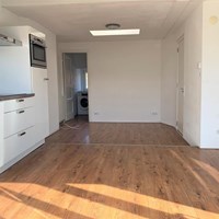 Amsterdam, Orteliusstraat, bovenwoning - foto 4
