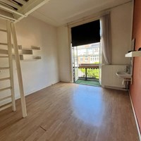 Zwolle, Prins Hendrikstraat, kamer - foto 4