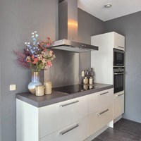 Rotterdam, Wijnbrugstraat, 3-kamer appartement - foto 5