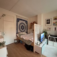 Groningen, Vechtstraat, kamer - foto 4