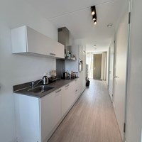 Eindhoven, Woenselse Markt, 2-kamer appartement - foto 5