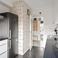 Deventer, Koningin Julianastraat, 4-kamer appartement - foto 6