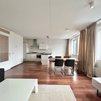 Amsterdam, Ten Katestraat, 2-kamer appartement - foto 4