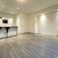 Rotterdam, Geertsemastraat, 2-kamer appartement - foto 4