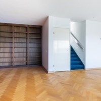 Dordrecht, Merwekade, 3-kamer appartement - foto 6