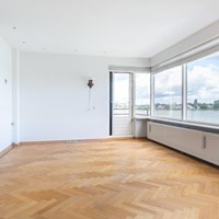 Dordrecht, Merwekade, 3-kamer appartement - foto 4