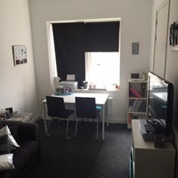 Tilburg, Korvelseweg, semi zelfstandige studio - foto 5