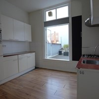 Gorinchem, Kabeljauwsteeg, 2-kamer appartement - foto 5