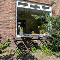 Utrecht, W J Bossenbroekstraat, tussenwoning - foto 4