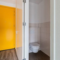 Amsterdam, Oostenburgermiddenstraat, 4-kamer appartement - foto 4