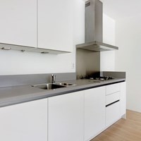 Amsterdam, Kwakersstraat, 3-kamer appartement - foto 4