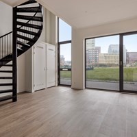 Amsterdam, Hellingbaan, maisonnette - foto 4