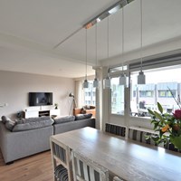 Breda, Concordiastraat, 3-kamer appartement - foto 5