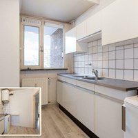 Rijswijk (ZH), Ocarinalaan, hoekappartement - foto 5