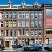 Amsterdam, Hoogte Kadijk, 2-kamer appartement - foto 4