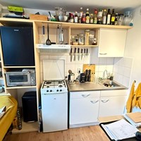 Utrecht, Johannes Camphuysstraat, zelfstandige studio - foto 5