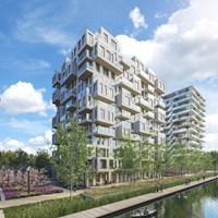 Amsterdam, Haarlemmerweg, bovenwoning - foto 4